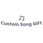 Custom Song Gift Coupon Codes