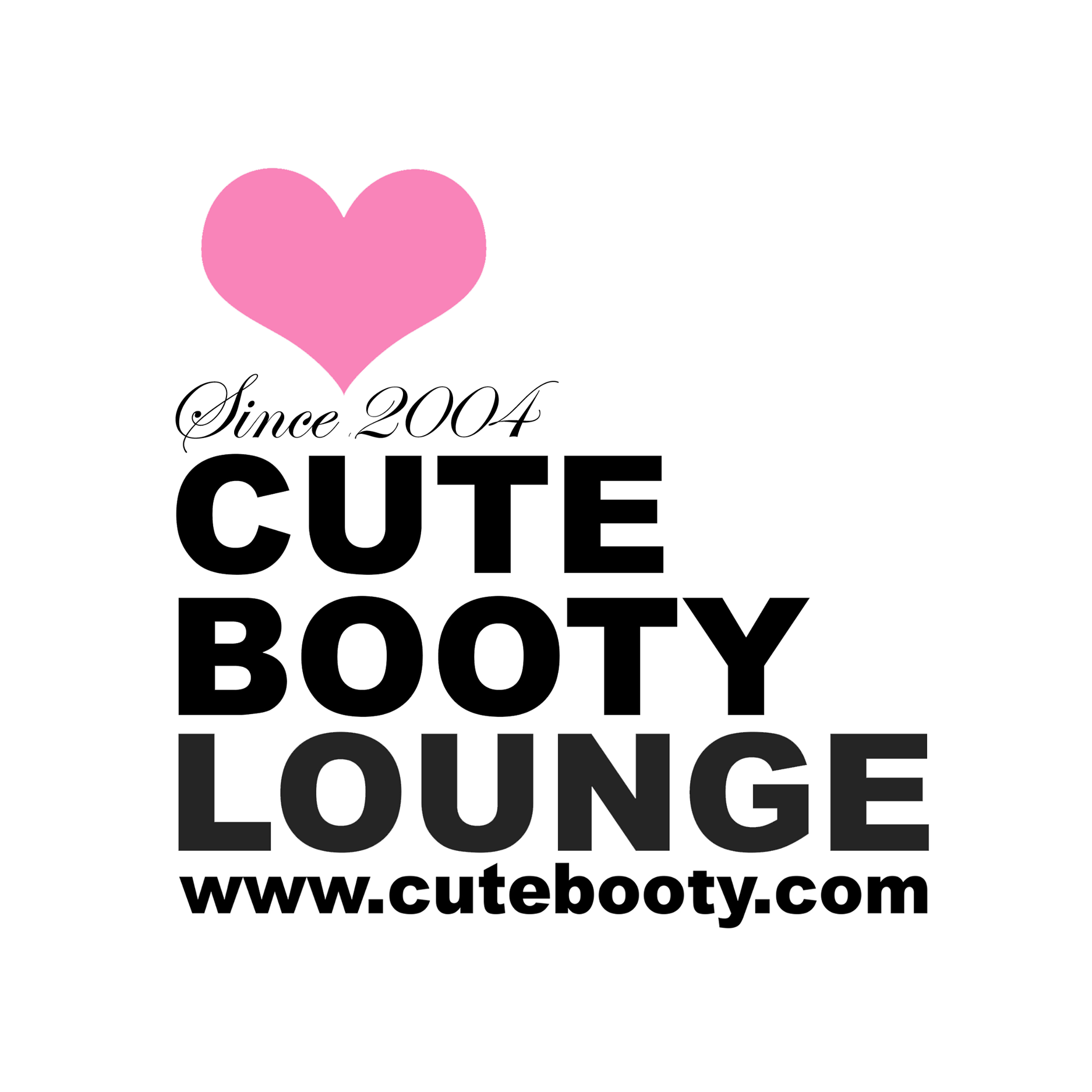 Cute Booty Lounge Coupon Codes