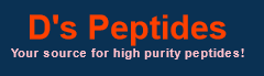 D's Peptides Coupon Codes