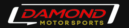 Damond Motorsports Coupon Codes