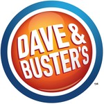 Dave & Buster's Coupon Codes
