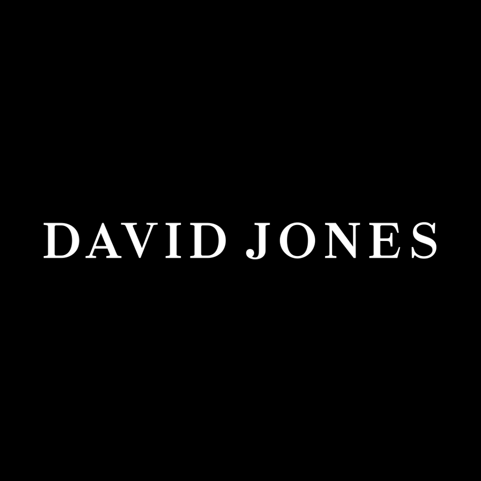 David Jones Coupon Codes