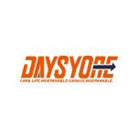 DAYSYORE Coupon Codes