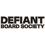 Defiant Board Society Coupon Codes