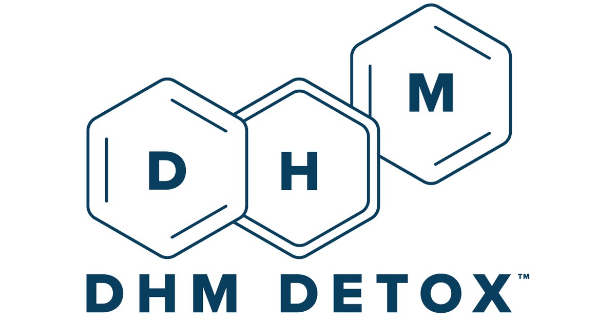 DHM Detox Coupon Codes