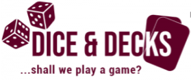Dice & Decks Coupon Codes