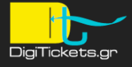 DigiTickets Coupon Codes