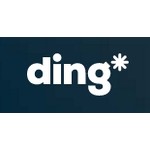 Ding Coupon Codes
