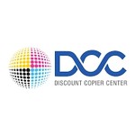 Discount Copier Center Coupon Codes