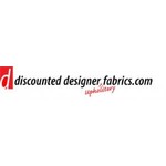 Discounted Designer Fabrics Coupon Codes