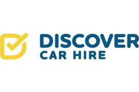 Discover Car Hire Coupon Codes