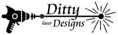 Ditty Laser Designs Coupon Codes