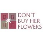 Don't Buy Her Flowers Coupon Codes