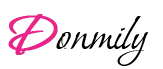Donmily Coupon Codes