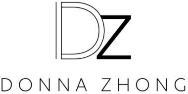 DONNA ZHONG Coupon Codes