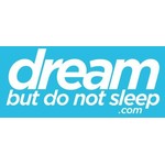 Dream But Do Not Sleep Coupon Codes