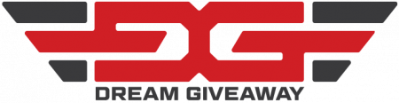 Dream Giveaway Coupon Codes