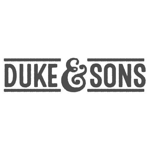DUKE & SONS Coupon Codes