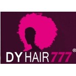 DY Hair777 Coupon Codes