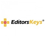 Editors Keys Coupon Codes