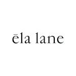 Ela Lane Coupon Codes