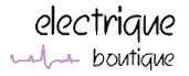 Electrique Boutique Coupon Codes