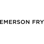 Emerson Fry Coupon Codes