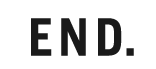 End Clothing Coupon Codes