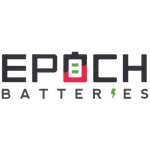 Epoch Batteries Coupon Codes