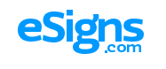 eSigns Coupon Codes