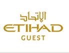 Etihad Guest Coupon Codes