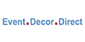 Event Decor Direct Coupon Codes