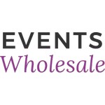 Events Wholesale Coupon Codes