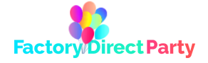 Factory Direct Party Coupon Codes