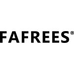 Fafrees Coupon Codes