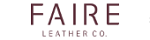 Faire Leather Coupon Codes