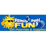 Family Pool Fun Coupon Codes