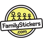 FamilyStickers Coupon Codes