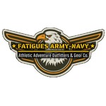 Fatigues Army Navy Coupon Codes