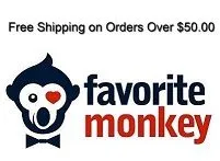 Favorite Monkey Coupon Codes