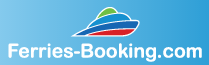 Ferries-Booking.com Coupon Codes
