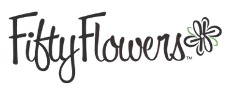FiftyFlowers Coupon Codes