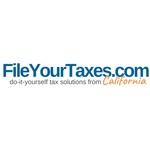 FileYourTaxes.com Coupon Codes