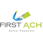 First ACH Coupon Codes