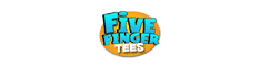 Five Finger Tees Coupon Codes