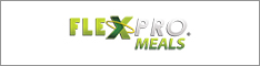 FlexPro Meals Coupon Codes