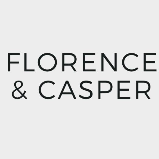 Florence & Casper Coupon Codes