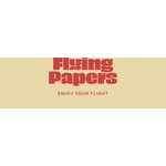 Flying Papers Coupon Codes