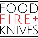 Food Fire + Knives Coupon Codes