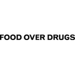 FOOD OVER DRUGS Coupon Codes